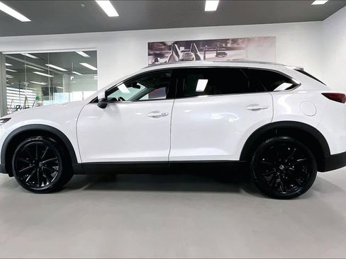 Used 2022 MAZDA CX-9 Touring Plus image 3