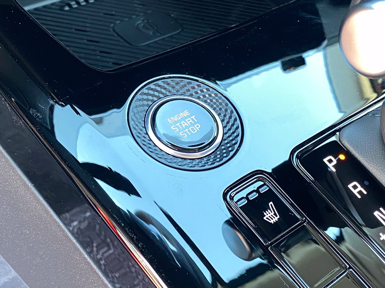 New 2026 Kia Niro EX FWD image 18
