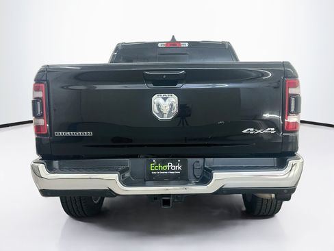 Used 2021 RAM 1500 Big Horn AWD/4WD image 7