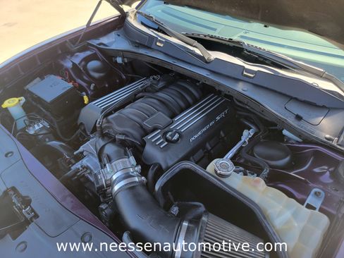 Used 2021 Dodge Charger Scat Pack w/ Navigation & Travel Group image 33