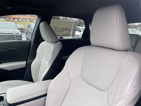 New 2026 Lexus RX 350 Premium image 10