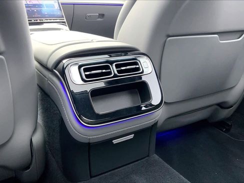 Certified 2022 Mercedes-Benz S 580 4MATIC Sedan image 34