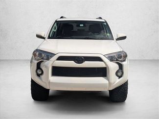 Used 2019 Toyota 4Runner SR5 video 2