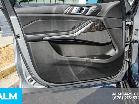 Used 2024 BMW X5 sDrive40i RWD image 52