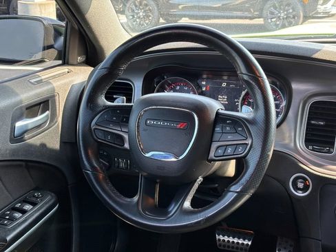 Used 2023 Dodge Charger R/T w/ Technology Group RWD image 12