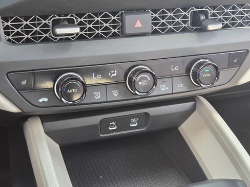 Certified 2024 Honda Accord EX image 26