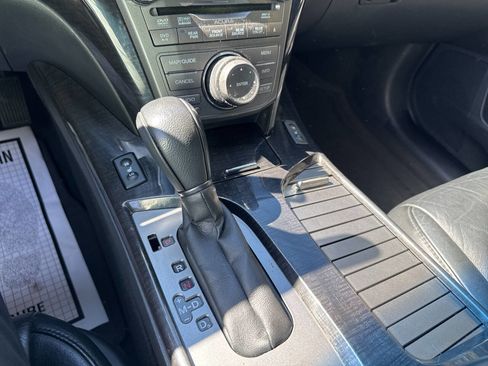 Used 2008 Acura MDX w/ Technology & Entertainment image 21
