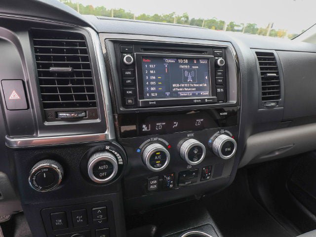 Used 2018 Toyota Sequoia Platinum AWD/4WD image 19