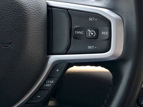 Certified 2023 RAM 1500 Big Horn AWD/4WD image 21
