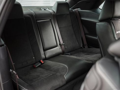 Used 2022 Dodge Challenger SRT Hellcat Redeye image 25