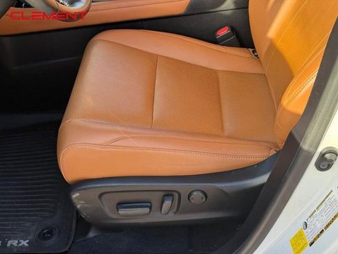 Used 2022 Lexus RX 350L 350L image 22