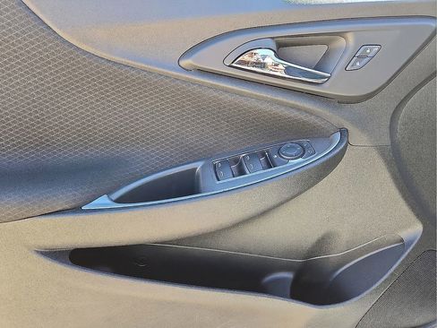 Used 2025 Chevrolet Malibu LS FWD image 20