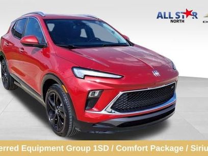 Used 2024 Buick Encore GX Sport Touring w/ Comfort Package