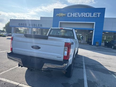 Used 2019 Ford F350 XL w/ STX Appearance Package AWD/4WD image 19