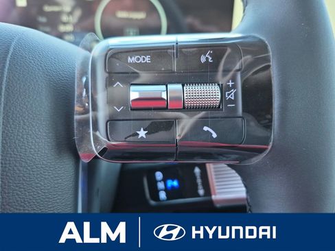 New 2026 Hyundai Santa Fe Limited image 28