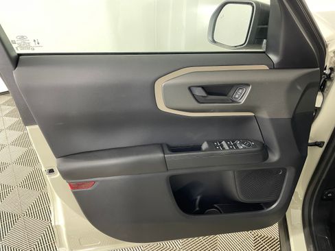 New 2025 Ford Bronco Sport Big Bend AWD/4WD image 13