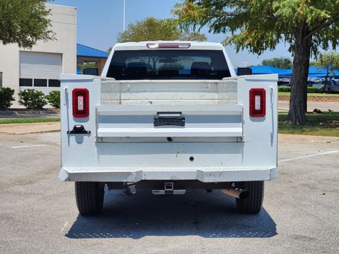 Used 2021 GMC Sierra 2500 2WD Double Cab w/ Convenience Package image 30