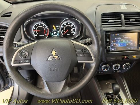 Used 2018 Mitsubishi Outlander Sport LE image 6