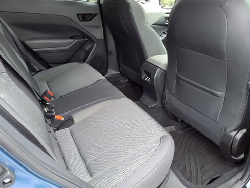 Certified 2024 Subaru Crosstrek 2.0i Premium image 9