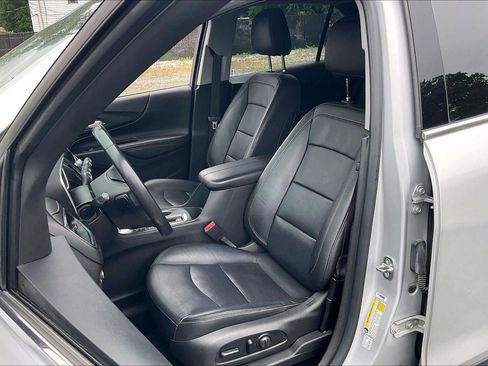Used 2019 Chevrolet Equinox Premier FWD image 25