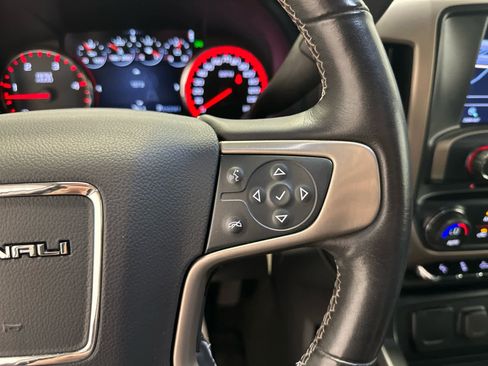 Used 2016 GMC Sierra 2500 Denali w/ Duramax Plus Package image 23