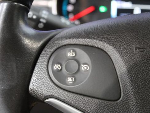 Used 2014 Chevrolet Impala LT FWD image 16