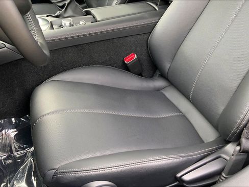 New 2026 MAZDA MX-5 Miata Grand Touring RWD image 8