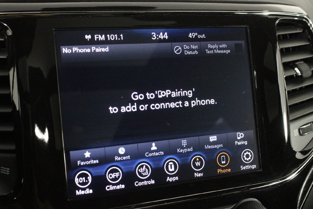 Used 2021 Jeep Grand Cherokee High Altitude AWD/4WD image 41