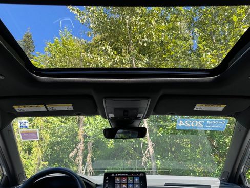 Certified 2024 Honda CR-V Sport Touring image 18