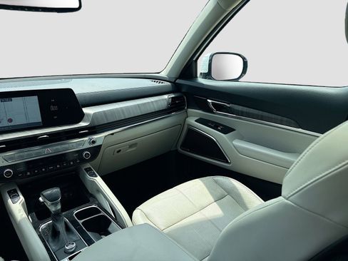 Used 2023 Kia Telluride SX FWD image 25