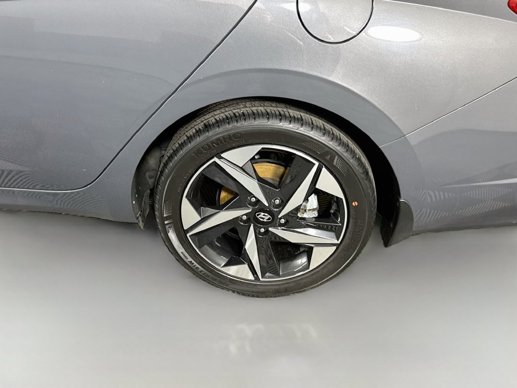 Certified 2023 Hyundai Elantra SEL w/ Convenience Package FWD image 34