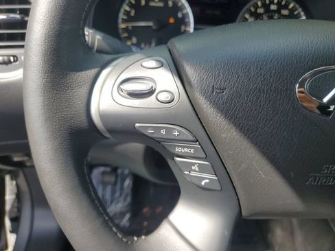 Used 2018 INFINITI QX60 FWD w/ Premium Plus Package image 16