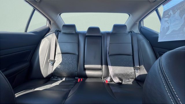 Used 2025 Nissan Altima 2.5 SL FWD image 20
