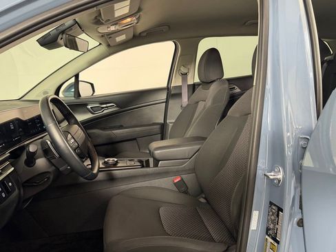 Used 2026 Kia Sportage S AWD/4WD image 19