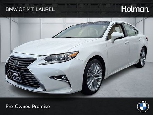 Used 2016 Lexus ES 350 350 image 1