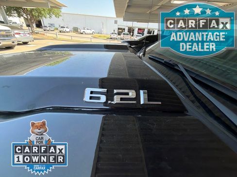 Certified 2024 Chevrolet Silverado 1500 LT Trail Boss w/ LT Trail Boss Premium Package AWD/4WD image 12