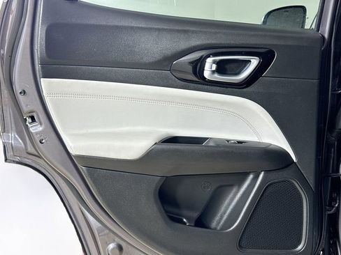 Certified 2024 Jeep Compass Limited image 17
