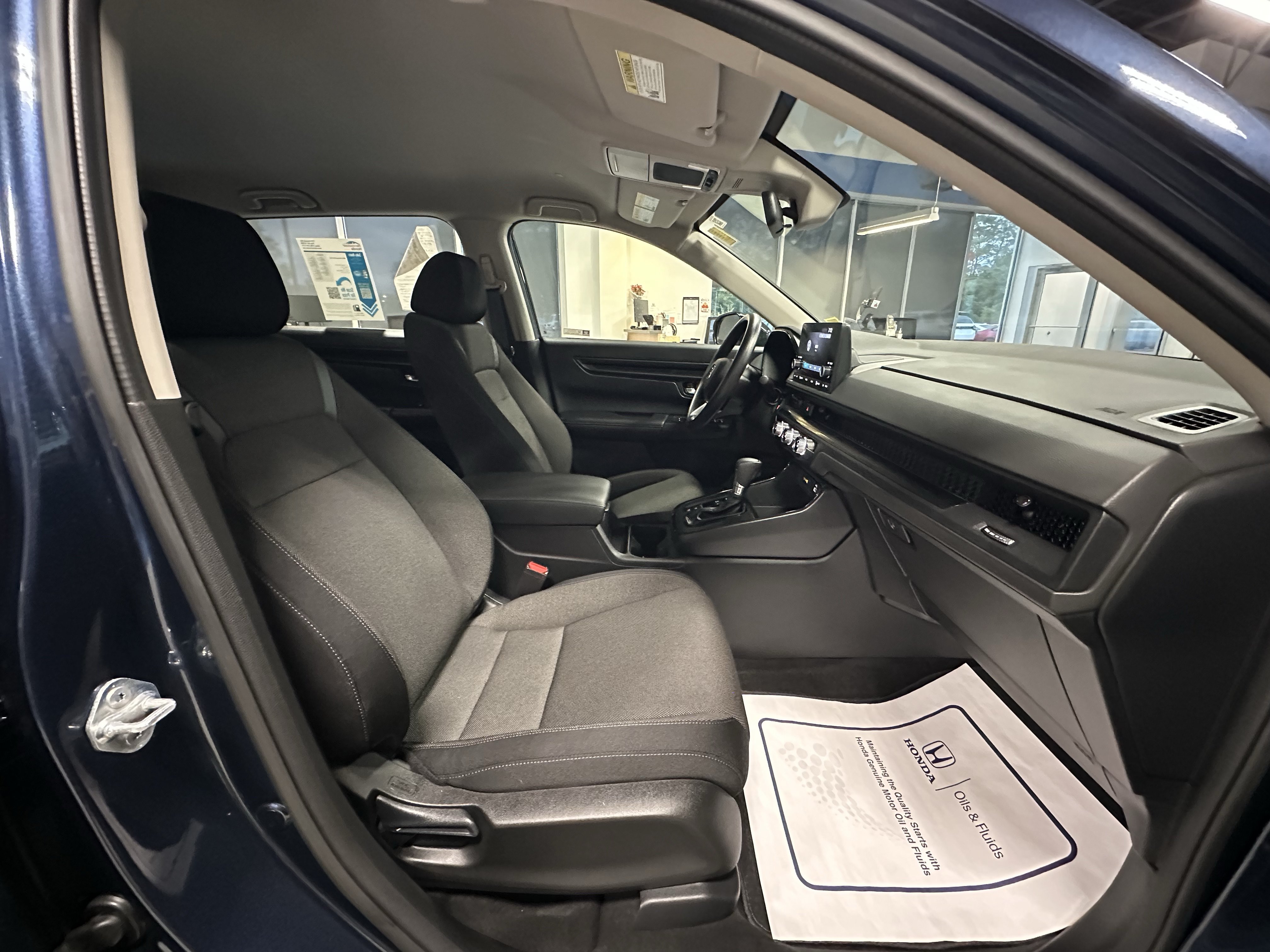 Used 2024 Honda CR-V LX image 22