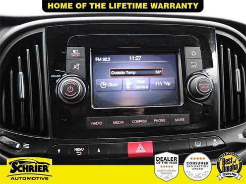 Used 2020 RAM ProMaster City Tradesman SLT image 20