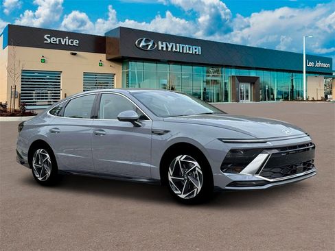 New 2026 Hyundai Sonata SEL image 10