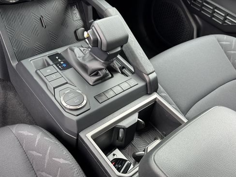 New 2026 Toyota Tacoma SR5 RWD image 19