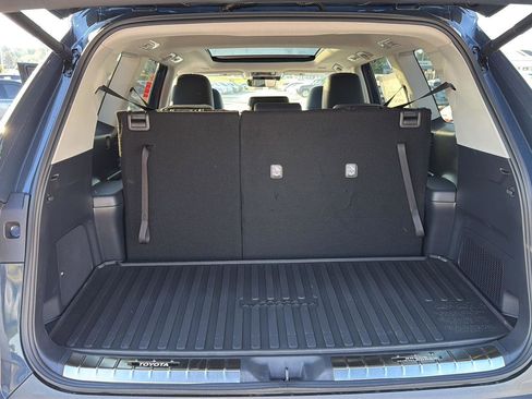 New 2026 Toyota Grand Highlander Limited image 35