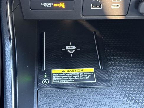 Certified 2025 Honda CR-V Sport-L image 37