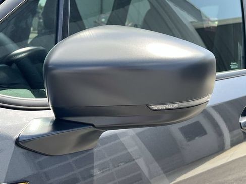New 2026 Subaru Forester Wilderness AWD/4WD image 39