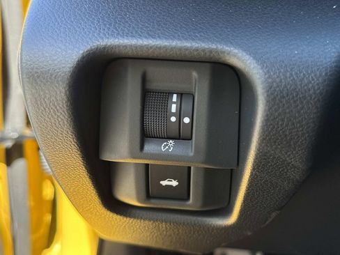 New 2026 Subaru BRZ Series.Yellow image 34