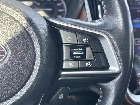 Used 2020 Subaru Outback Touring XT image 20