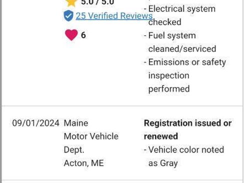 Used 2017 Jaguar F-PACE Prestige image 80