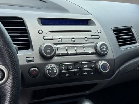 Used 2010 Honda Civic EX image 17