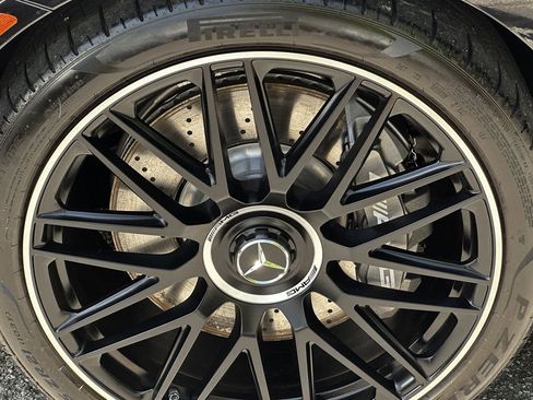 Certified 2026 Mercedes-Benz AMG GT 43 image 14