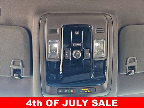 New 2026 Chevrolet Tahoe LT w/ Comfort Package AWD/4WD image 33